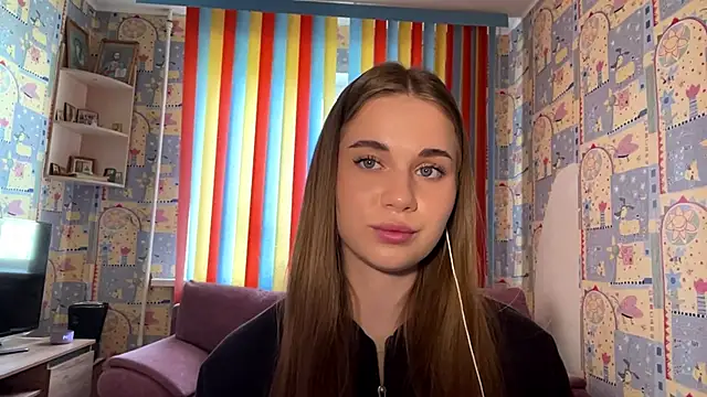 Miss_Blessnyth Webcamshow