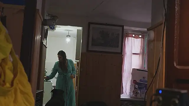 VanessaDoyle 라이브 XXX 채팅