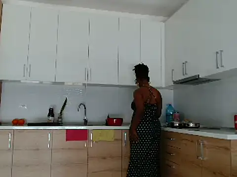 MasterIndigo Webcam Show