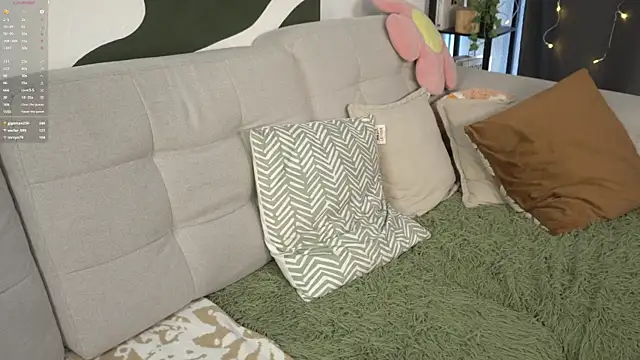 HaleyKoelling 现场XXX聊天