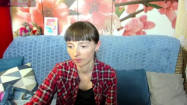 TayanaJons Chat XXX live