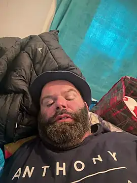 mikeybee38 Webcam Show