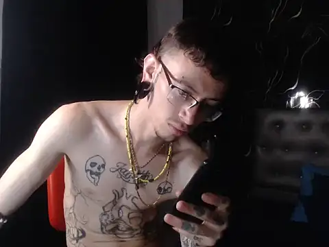 Ryan_Owenss' Webcam Show