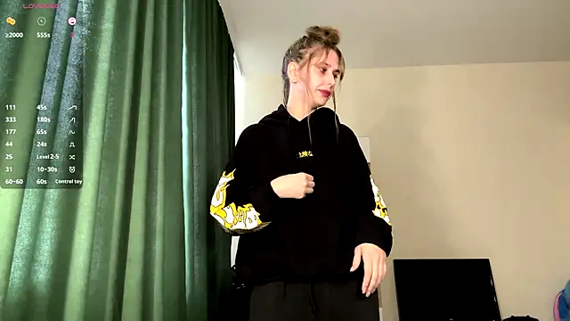 SofyBruno's Live XXX Chat