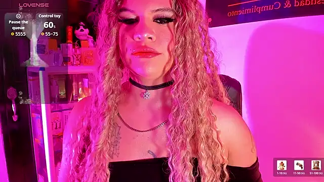 mistressparty – Naživo XXX chat