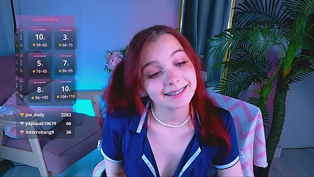 Živý XXX chat shyaisha