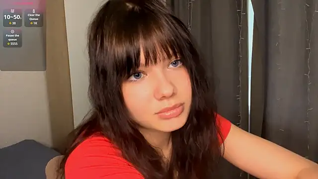 EmilyMercurial Webcamshow