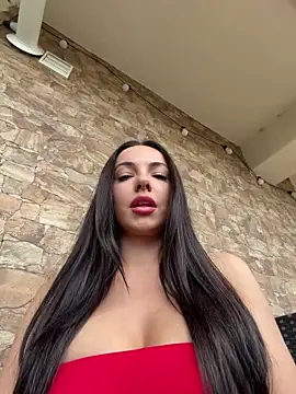 Rileysim88 Adlı Modelin Canlı XXX Sohbeti