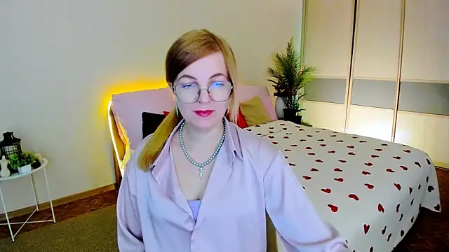 צ'אט XXX בשידור חי של YourUniverser