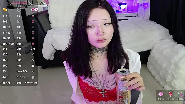 Lein_BoneのライブXXXチャット