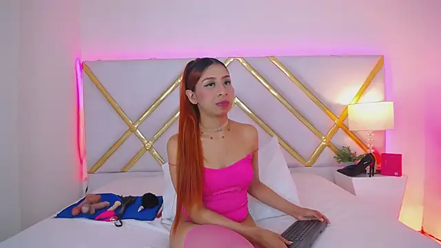 laila_stilwiills Chat XXX in diretta