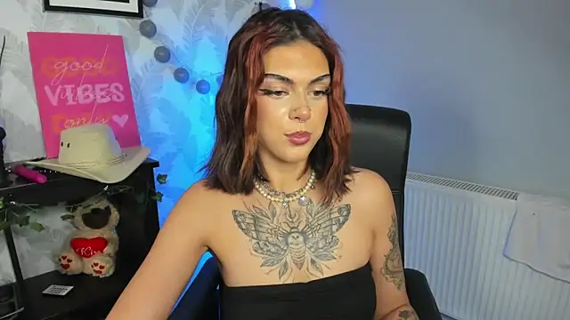 XXX chat uživo modela Nova_SIN