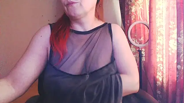NymphoQueenn live XXX chat
