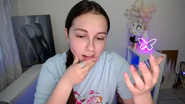 SweetPrincess_ live XXX chat