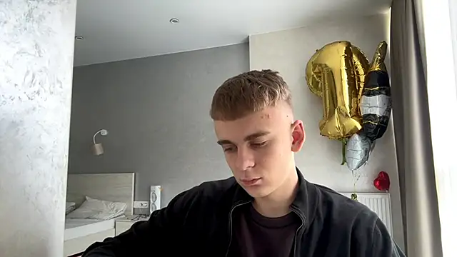 SoloFury 웹캠 쇼