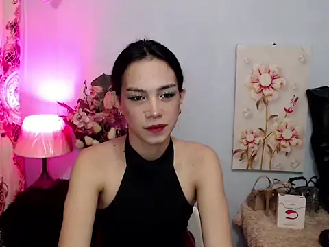 Madisson_Scott's Webcam Show
