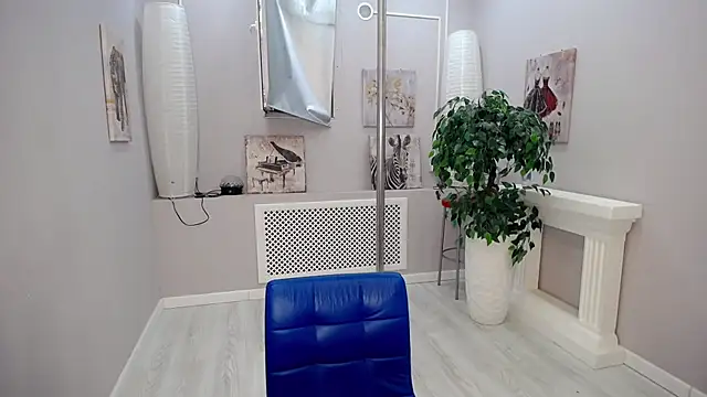wild_temptation_ Webcam Show