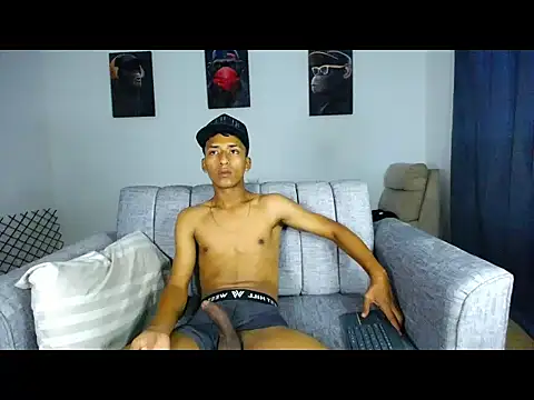 jack_vega1 Webcam show
