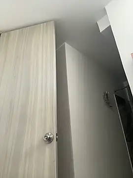 ViankaRose Pertunjukan Webcam