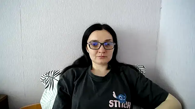 Shiny_gine Adlı Modelin Canlı Sohbet Odası