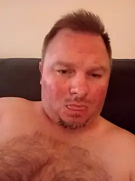 Show webcam de JayGirthy36