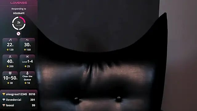 CathyAdams Chat XXX in diretta