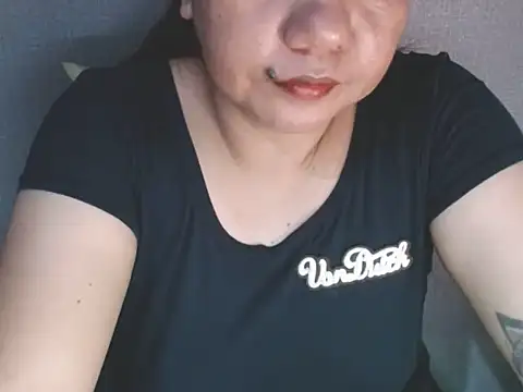 ambersmile Live XXX-chat