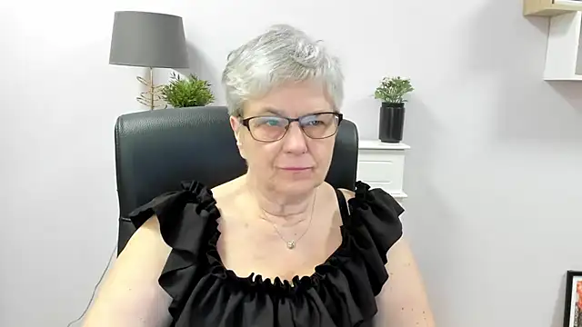 IrisDream Webcam Show