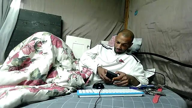 Camodick Chat XXX live