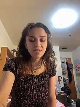 Daintydaisy2004's Live XXX Chat