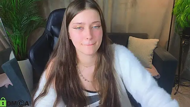 Jessica_jewellsn Webbikameraesitys