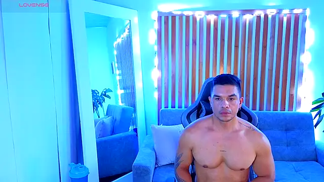 estebandelouis Show Webcam