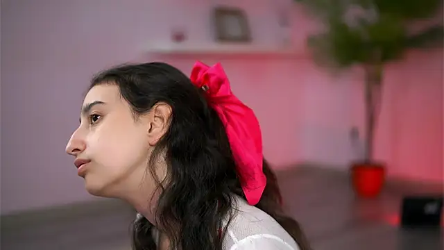 JullyFox live XXX chat
