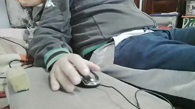 messi_syssy live XXX chat