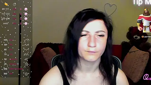 Muse_kitty_jenia Live XXX-Chat