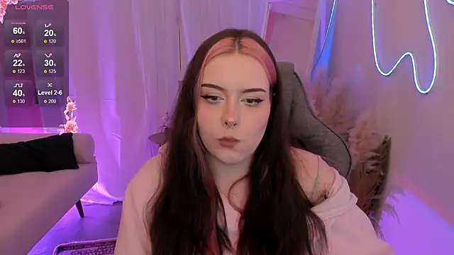 Chat XXX en directo de CoraMiel