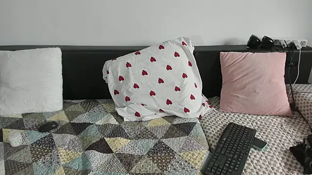 NattyReturn's Live XXX Chat