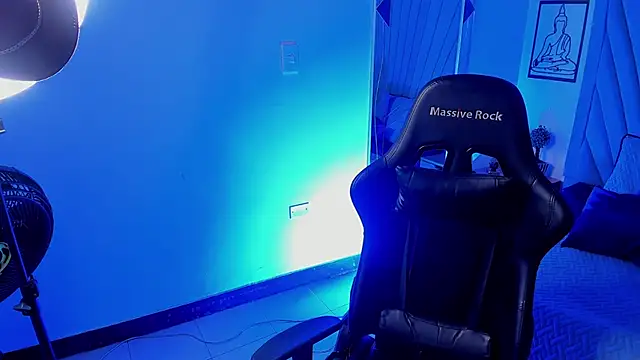 Chatroom XXX en direct de Emmet_CollinsJS