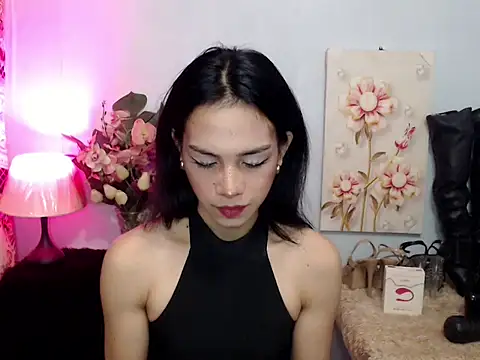 Madisson_Scott 现场XXX聊天