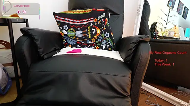 GingerAleMILF Live XXX-chat