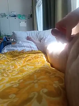 awesome-dirty-dick: διαδικτυακό σόου στην κάμερα