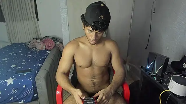 Fox2evans Live XXX Chat