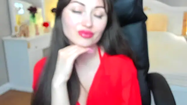 Czat XXX na żywo – RosiAlina