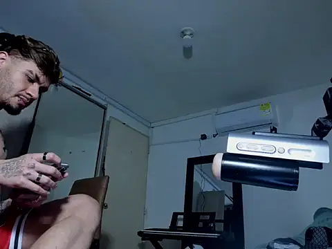dirtycerdo Webcamshow