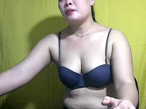 PinayHottestt Pertunjukan Webcam