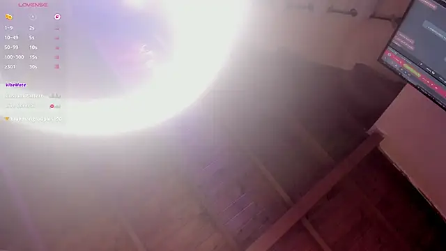 Czat XXX na żywo – Jess_Collen