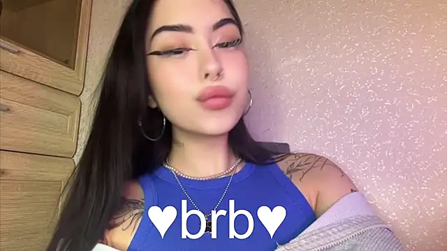 baby__kim's Live XXX Chat