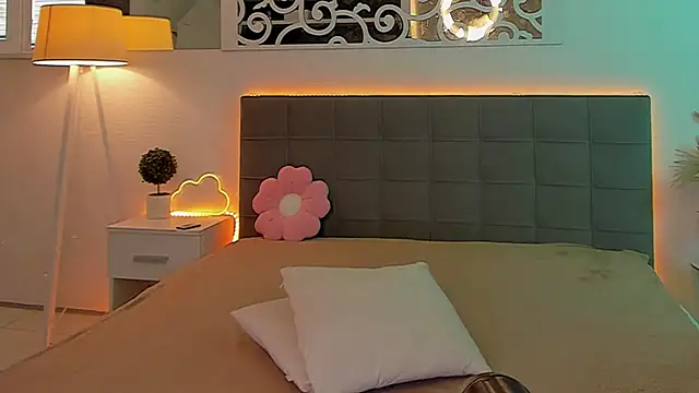 melissacrayzyのライブXXXチャット