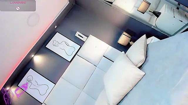 Show de webcam de Nikita_Dragun_777