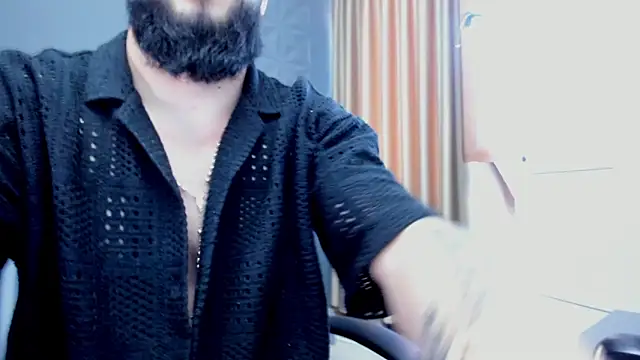 OscarWillss' Webcam Show